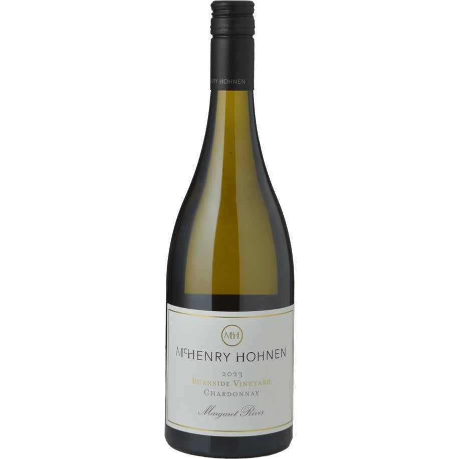 McHenry Hohnen ‘Burnside Vineyard’ Chardonnay 2023-White Wine-World Wine