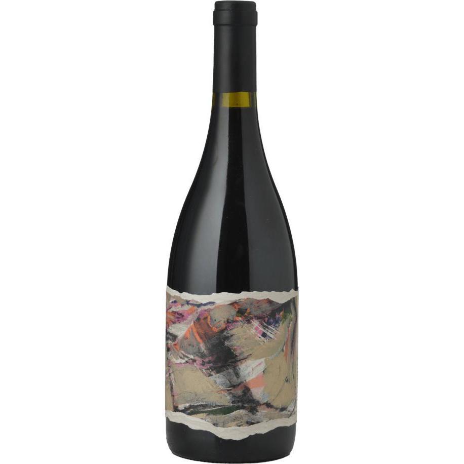 Rusden 'School Days' Shiraz 2022-Red Wine-World Wine