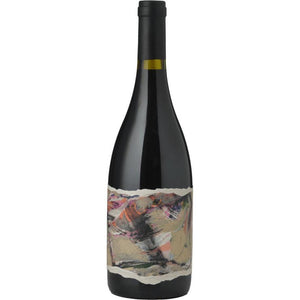 Rusden 'School Days' Shiraz 2022