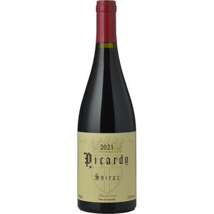 Picardy Shiraz 2021