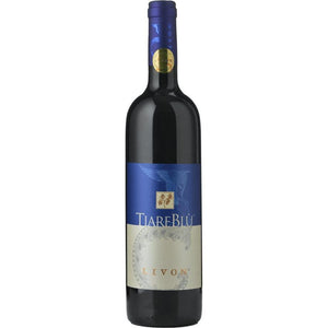 Livon Linea Gran Cru TiareBlu Venezia-Giulia IGT Rosso 2018