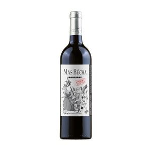 Mas Becha Cotes Du Roussillon Villages Barrique 2019