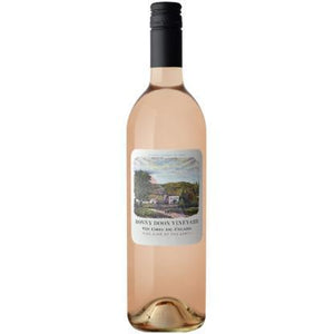Bonny Doon "Vin Gris de Cigare" Rose 2020