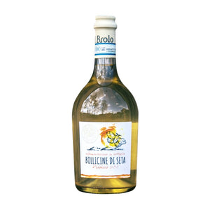 Il Brolo Prosecco DOC Bollicine di Seta - Prossecco Doc 2020