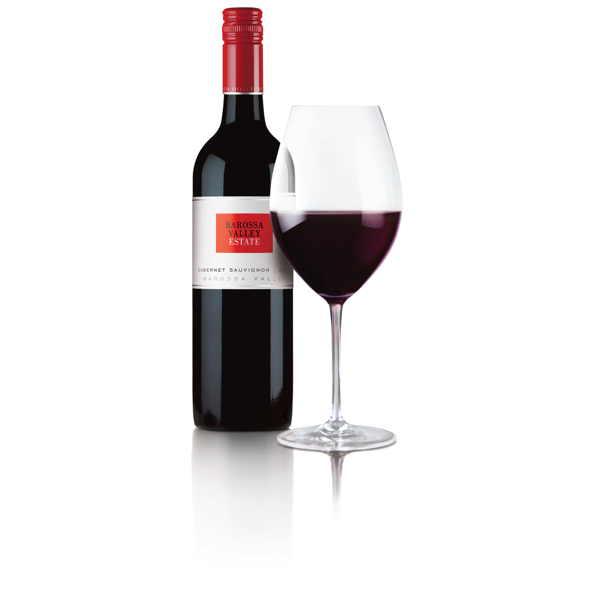 Barossa Valley Estate Cabernet Sauvignon 2022-Red Wine-World Wine