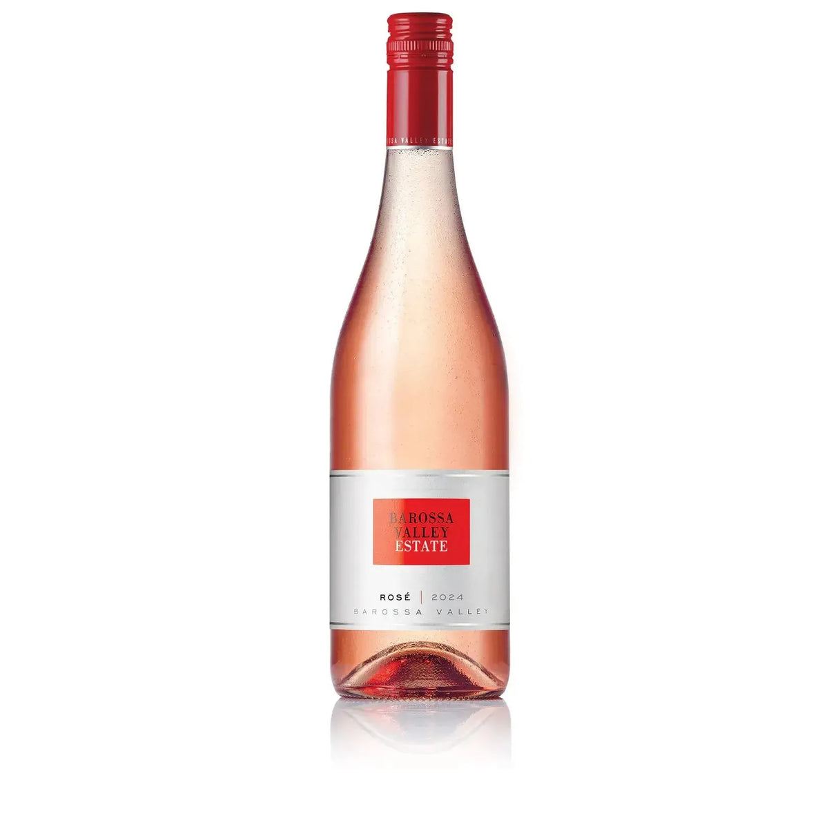 Barossa Valley Estate Rosé 2025-Red Wine-World Wine