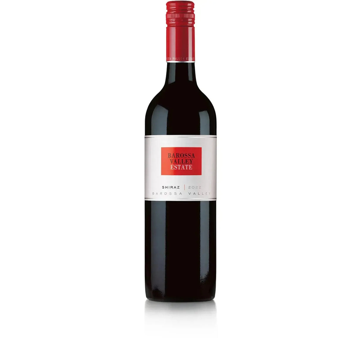 Barossa Valley Estate Shiraz 2022-Red Wine-World Wine