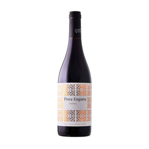 Bodegas Enguera Crianza (Monastrell/Tempranillo) 2022