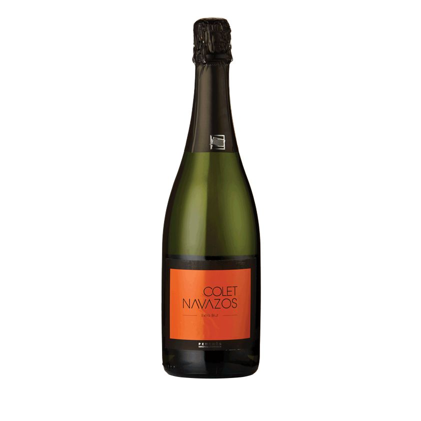 Colet-Navazos Brut Nature 2019-Champagne & Sparkling-World Wine