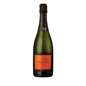 Colet-Navazos Brut Nature 2019