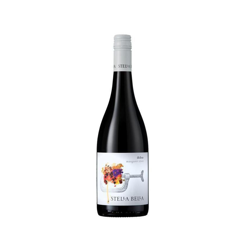 Stella Bella Stella Bella Range Shiraz 2023-Red Wine-World Wine