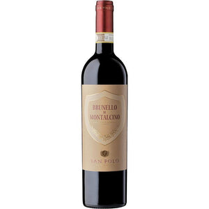 San Polo Brunello di Montalcino DOCG 1.5L 2017