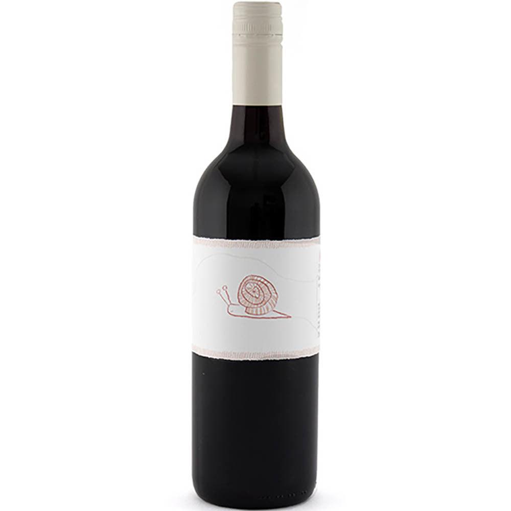 Slow Wine Shiraz-Red Wine-World Wine