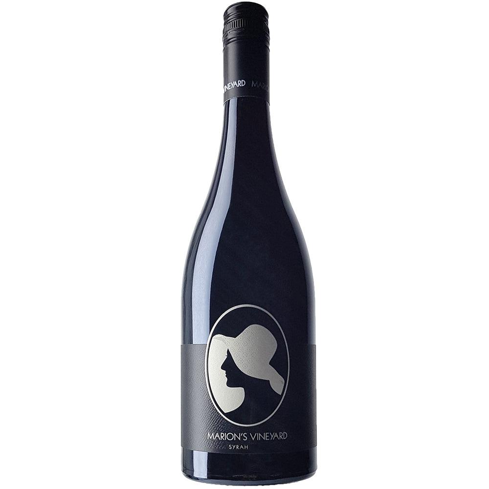 Marion's Vineyard Syrah 2019-Red Wine-World Wine