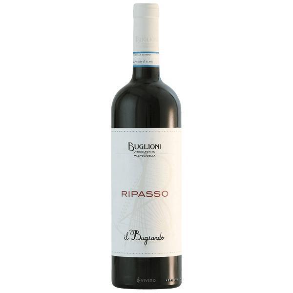 Buglioni Ripasso Il Bugiardo 2015-Red Wine-World Wine