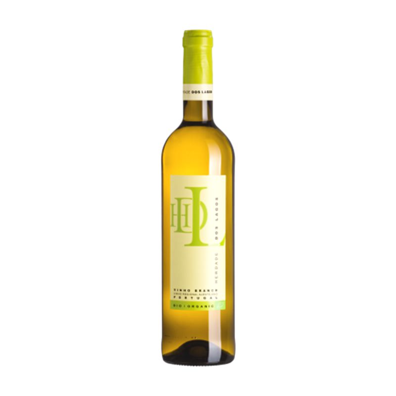 Herdade Dos Lagos Vinho Regional Alentejano IGP Branco 2020 -clearance-White Wine-World Wine