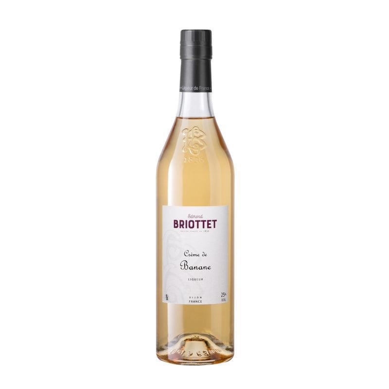 Briottet Banana Liqueur 25% 700ML-Spirit-World Wine