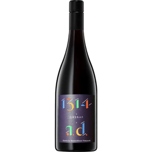 Bannockburn 1314 Shiraz