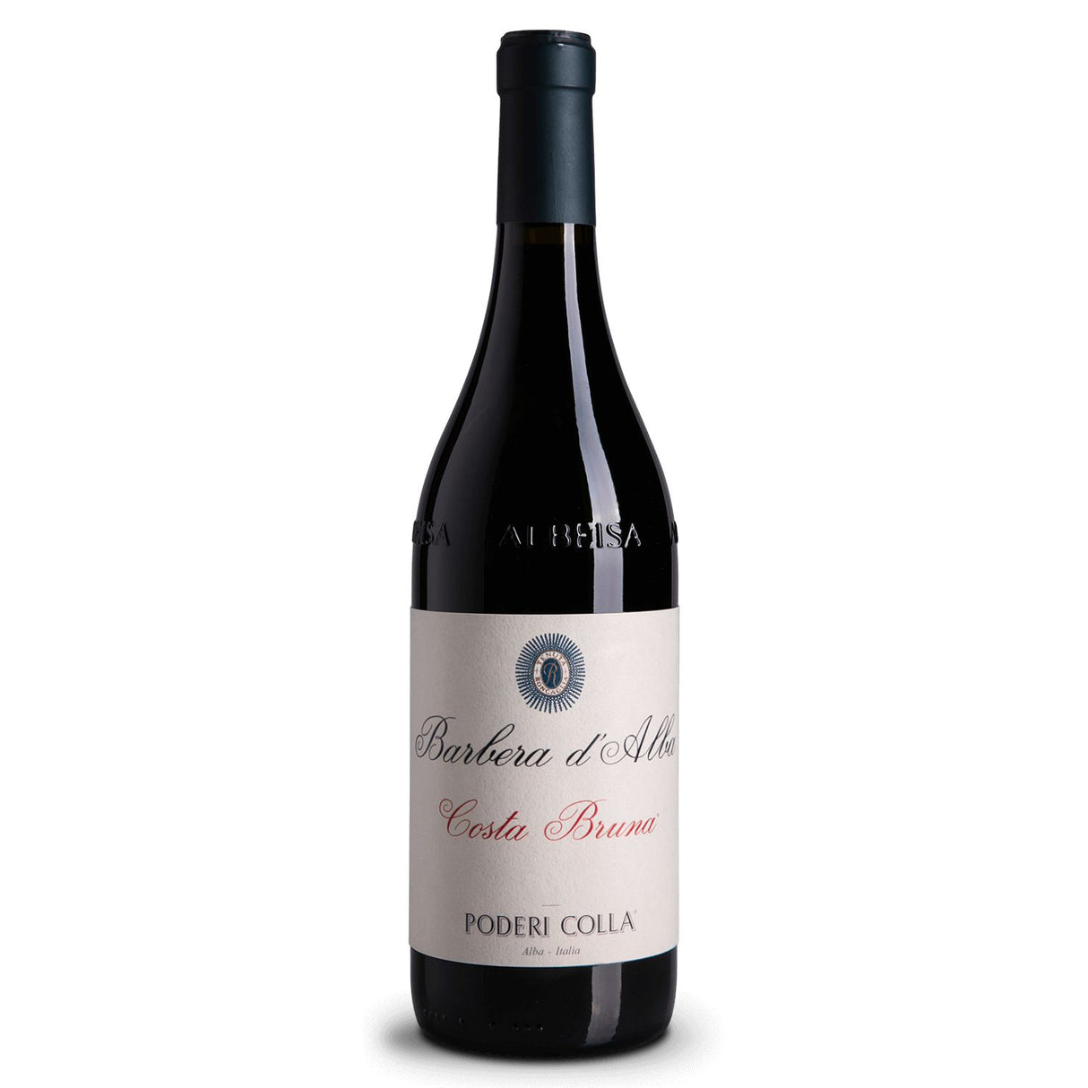 Poderi Colla Barbera d’Alba DOC ‘Costa Bruna’ 2023-Red Wine-World Wine