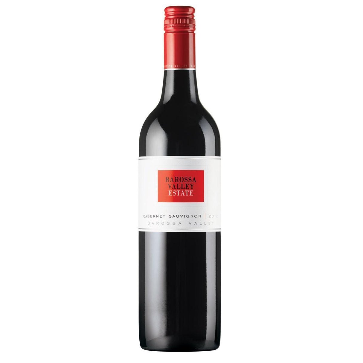 Barossa Valley Estate Cabernet Sauvignon 2022-Red Wine-World Wine