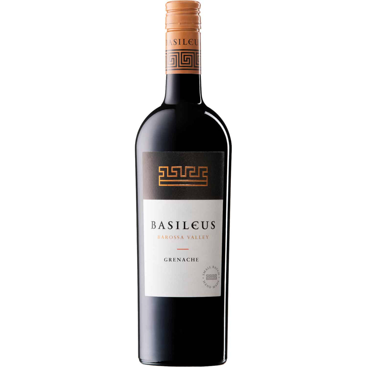 Basileus Barossa Valley Grenache-Red Wine-World Wine