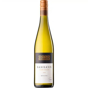 Basileus Clare Valley Riesling