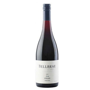Bellbrae Estate 'Bells' Syrah 2023