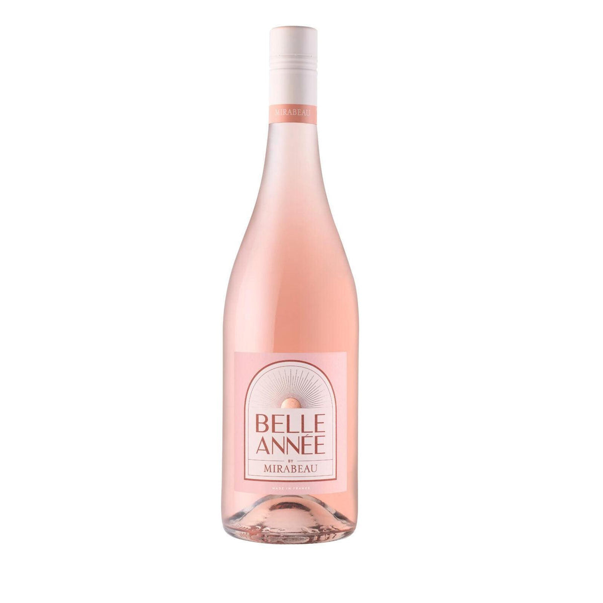 Mirabeau ‘Bella Annee’ Rosé-Rose Wine-World Wine