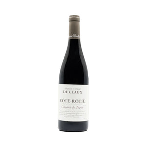 Benjamin et David Duclaux Cote Rotie 'Coteaux de Tupin' 2020