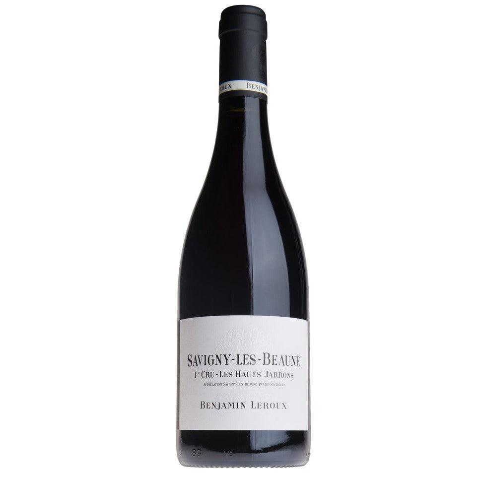 Benjamin Leroux Savigny-lès-Beaune 1er Cru Les Hauts Jarrons 2022-Red Wine-World Wine