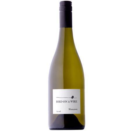 Bird On A Wire Marsanne 2018-White Wine-World Wine