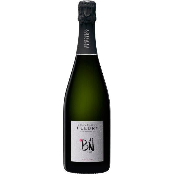 Champagne Fleury Blanc De Noir NV
