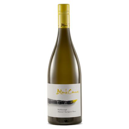 Blank Canvas Sauvignon Blanc ‘Abstract’ 2020-White Wine-World Wine