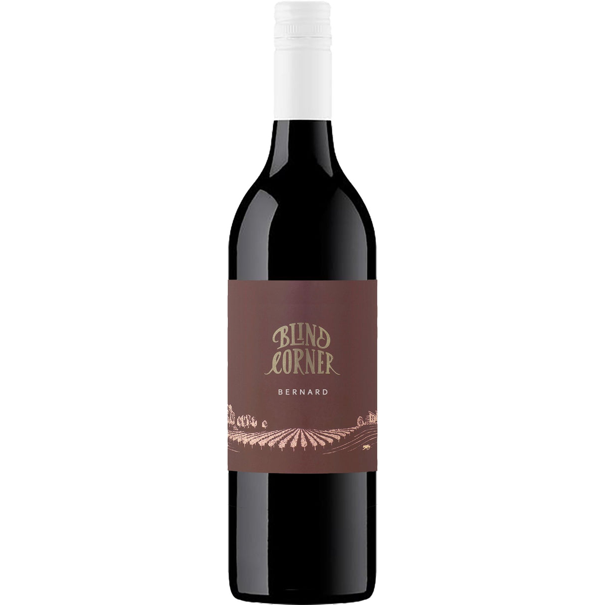 Blind Corner Wilyabrup Bernard 2019-Red Wine-World Wine