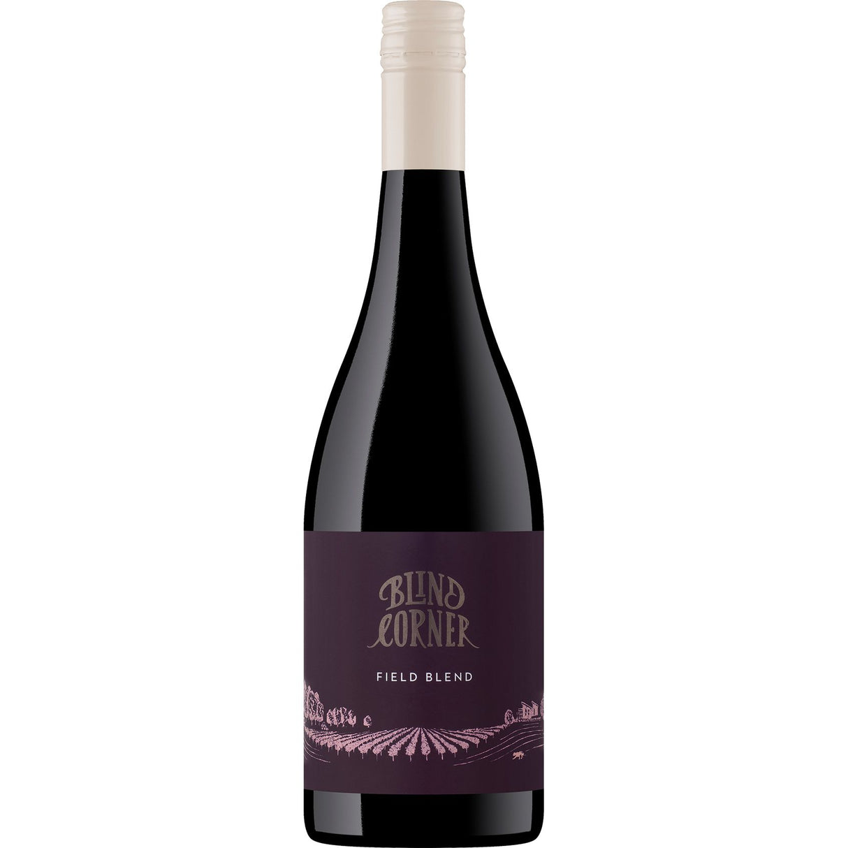 Blind Corner Wilyabrup Field Blend 2017-Red Wine-World Wine