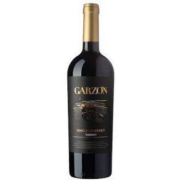 Bodega Garzón Single Vineyard Tannat 2022-Red Wine-World Wine