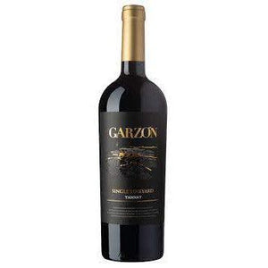 Bodega Garzón Single Vineyard Tannat 2022