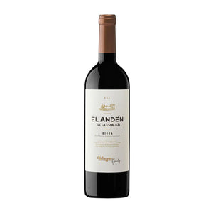 Bodegas Muga Muga El Anden 2021