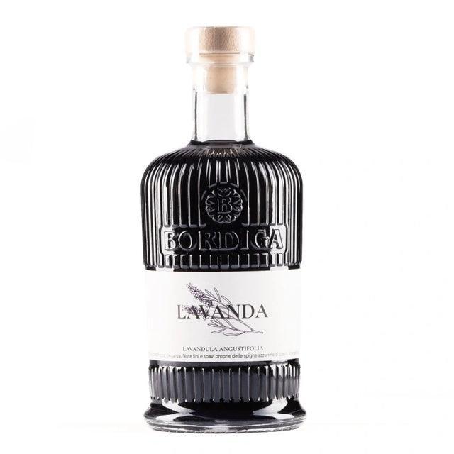 Bordiga Elisir Lavanda 20% 700ML-Spirit-World Wine