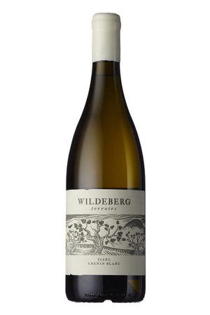 Wildeberg Chenin Blanc 2023