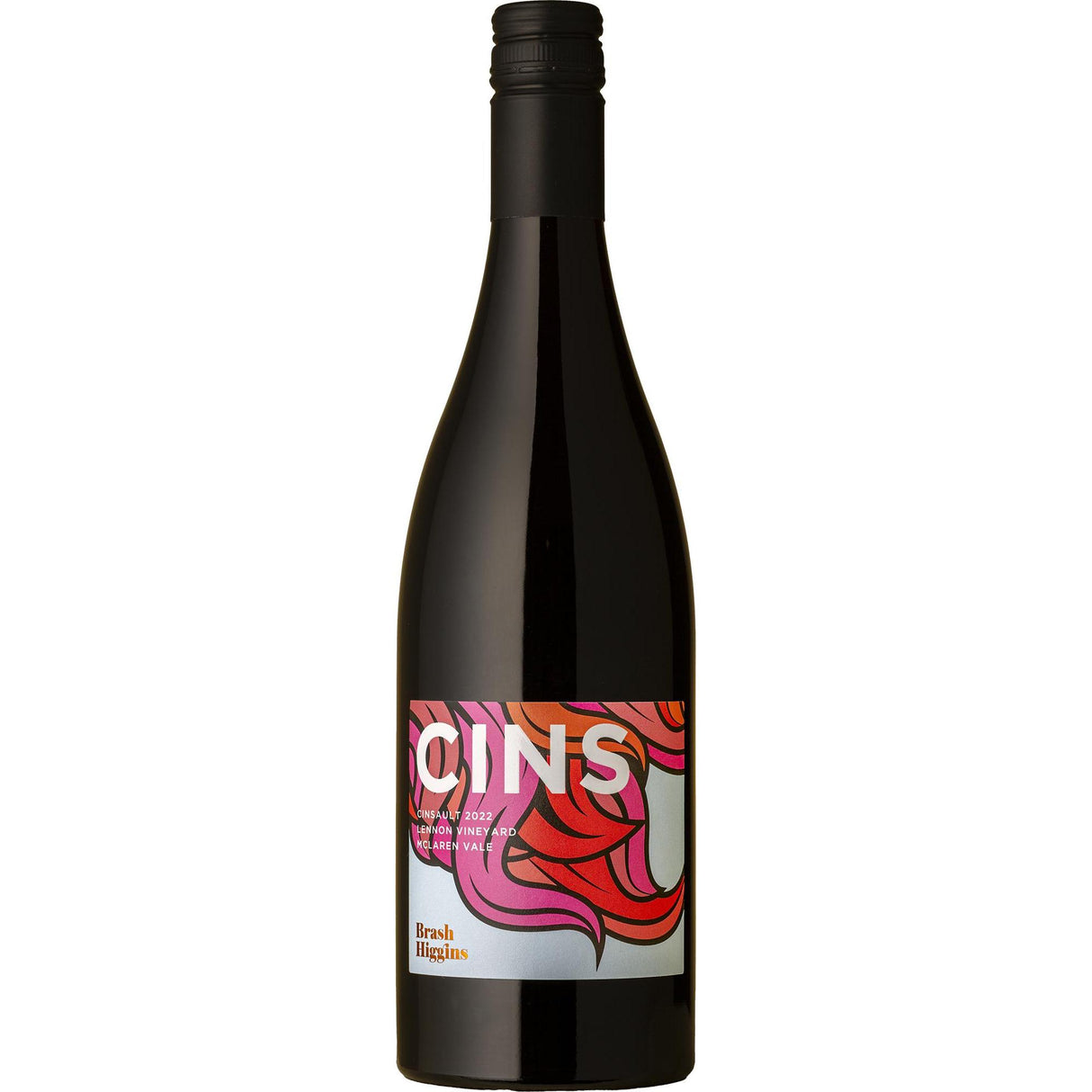 Brash Higgins Cins Cinsault 2022-Red Wine-World Wine