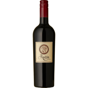 Farina Rosso