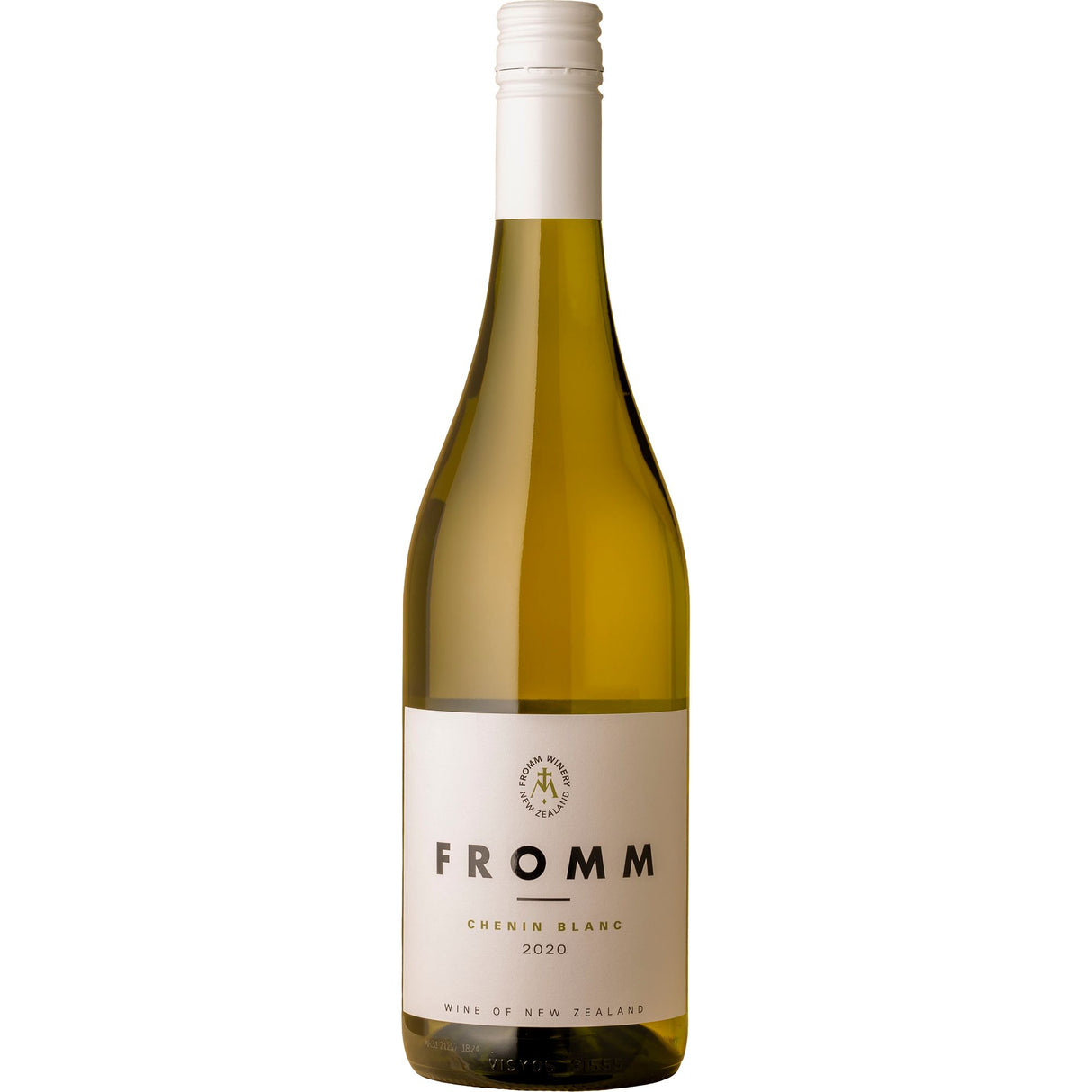 Fromm Chenin Blanc (screw cap) 2023-White Wine-World Wine