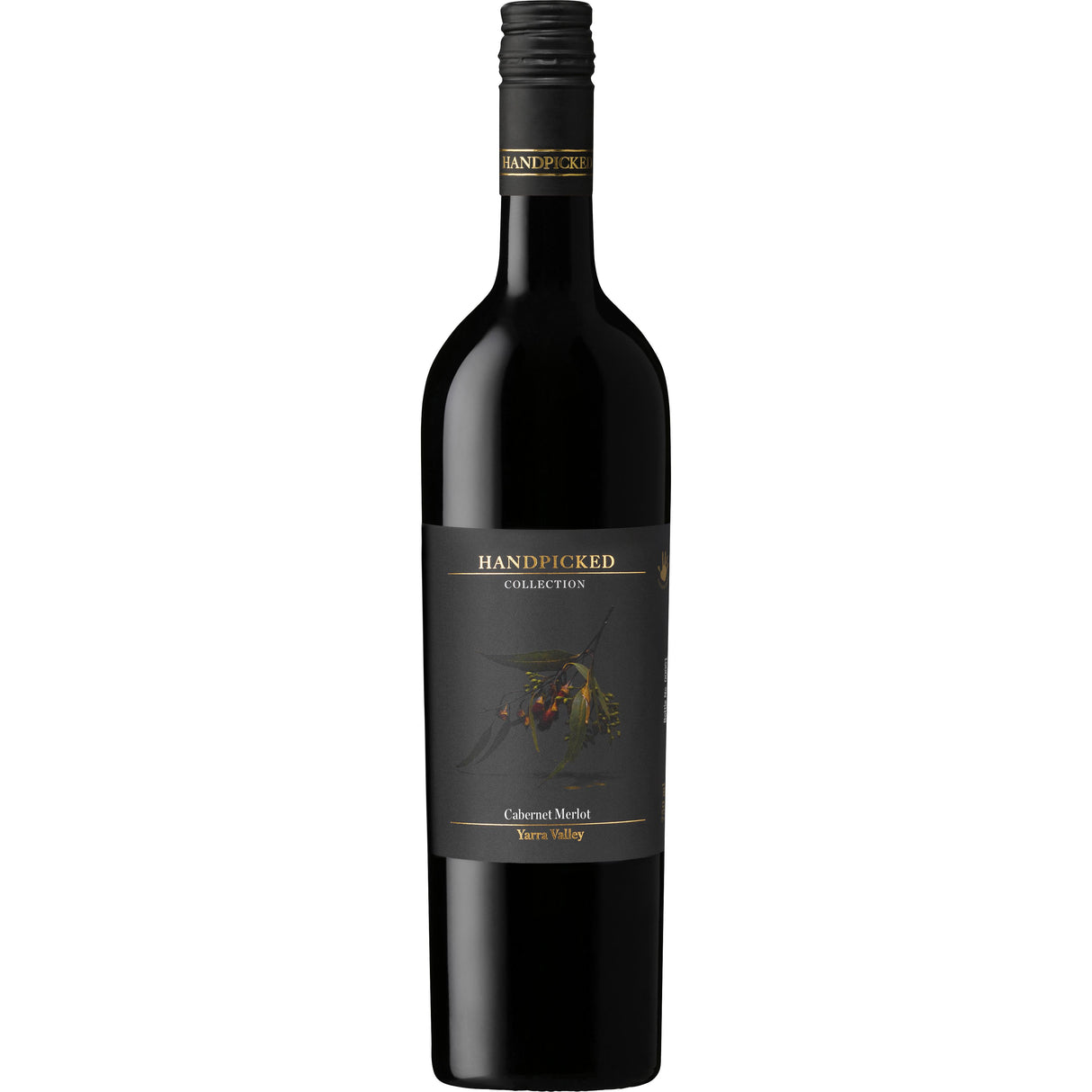 Handpicked Collection Yarra Valley Cabernet Merlot 2018-Red Wine-World Wine