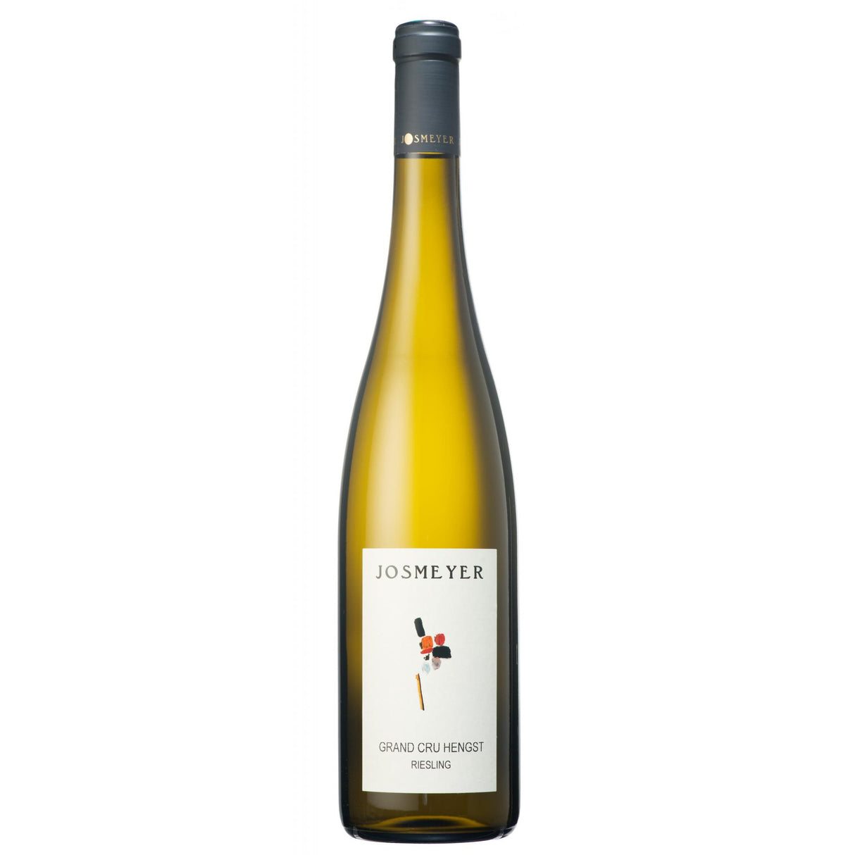 Josmeyer Riesling “Hengst” Grand Cru 2020-White Wine-World Wine
