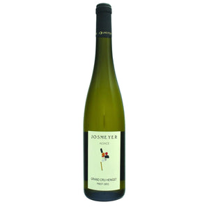 Josmeyer Pinot Gris “Hengst” Grand Cru 2019