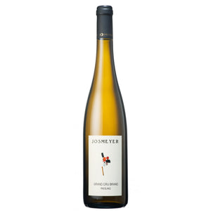 Josmeyer Riesling “Brand” Grand Cru 2020