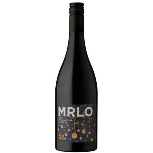 Brash Higgins Merlot 2022