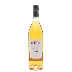 Briottet Quince Liqueur 18% 700ML