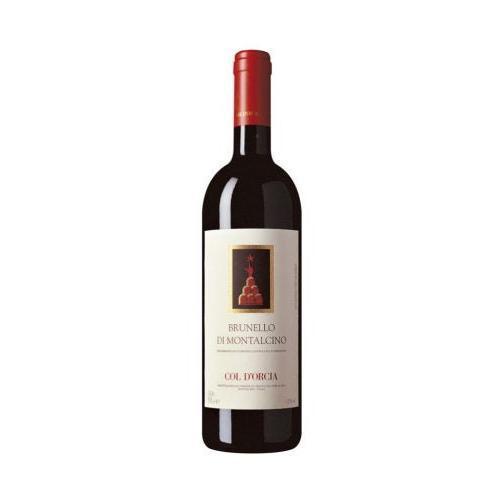 Brunello di Montalcino Riserva 1991-Red Wine-World Wine